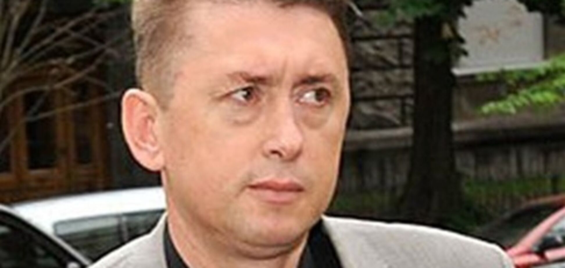 Пленки Мельниченко используют как доказательства в деле Гонгадзе