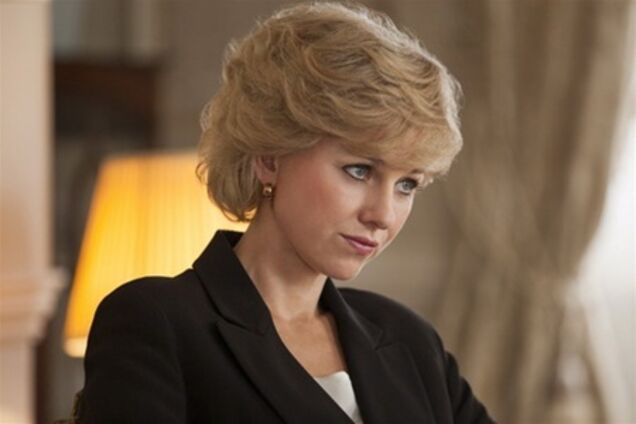 'Диана' с Наоми Уоттс: первый трейлер