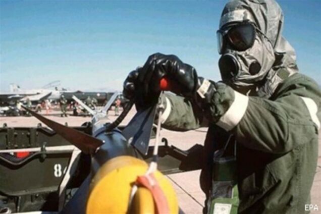 Советник Обамы: использование властями Сирии химоружия убило 150 человек