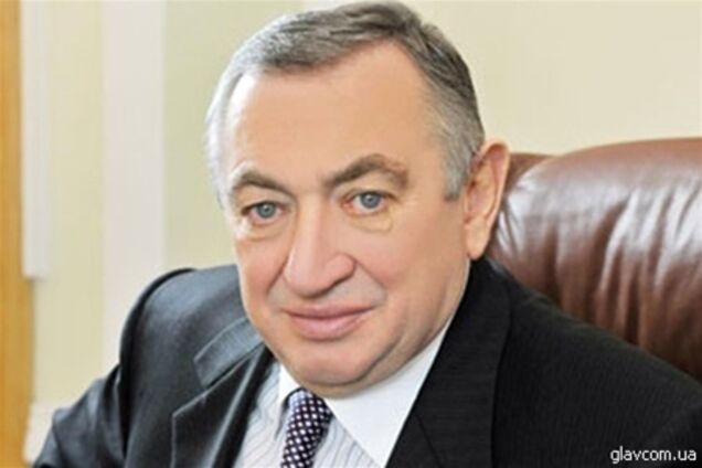 Гурвиц станет свидетелем в деле Щербаня