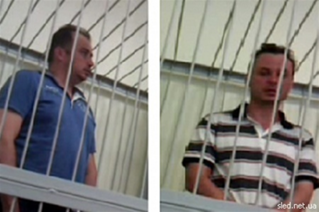 Суд звільнив підозрюваного в хабарі члена Нацради Баранова