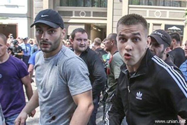 У журналистов нет доказательств их избиения 18 мая - ПР