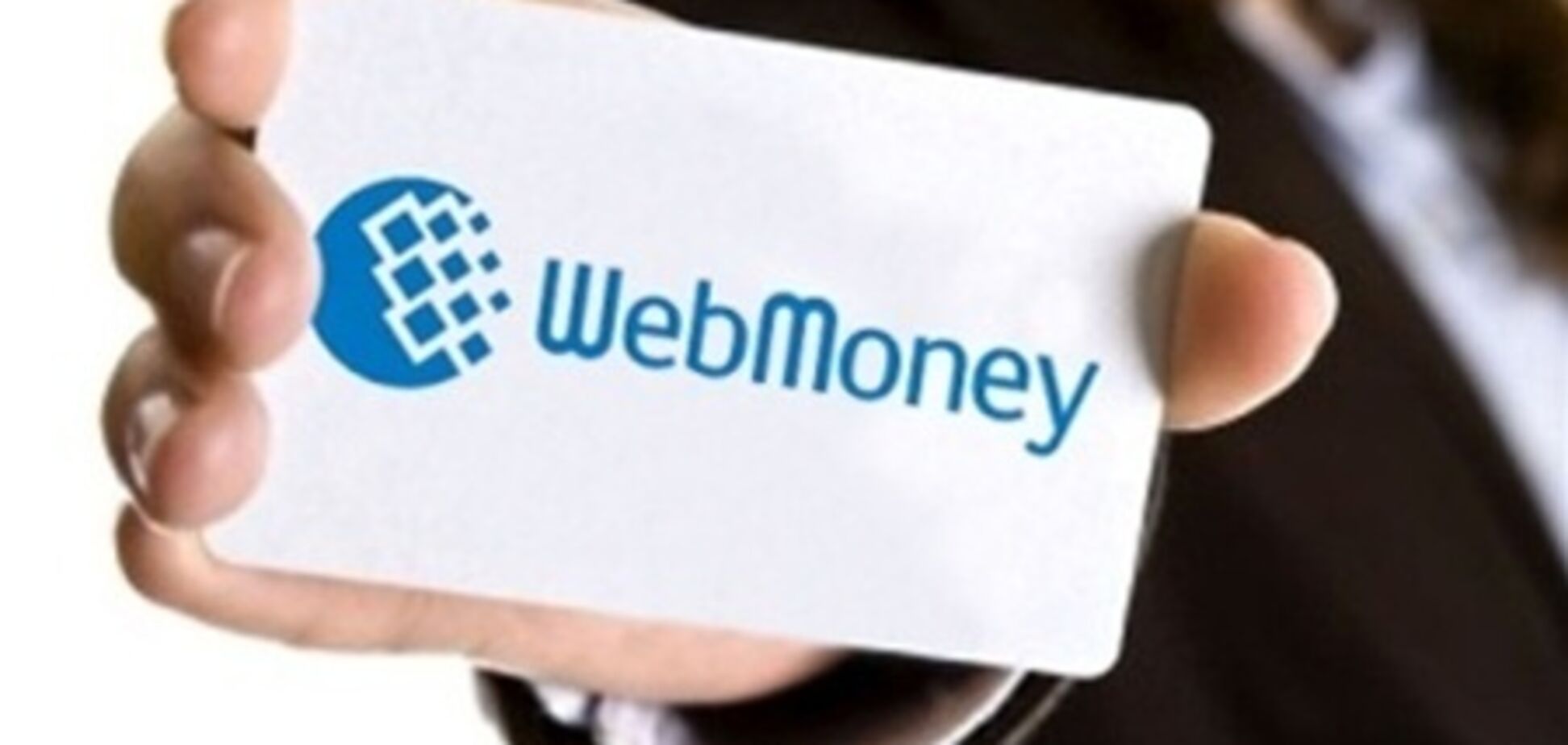 Проверка WebMoney может занять 20 дней