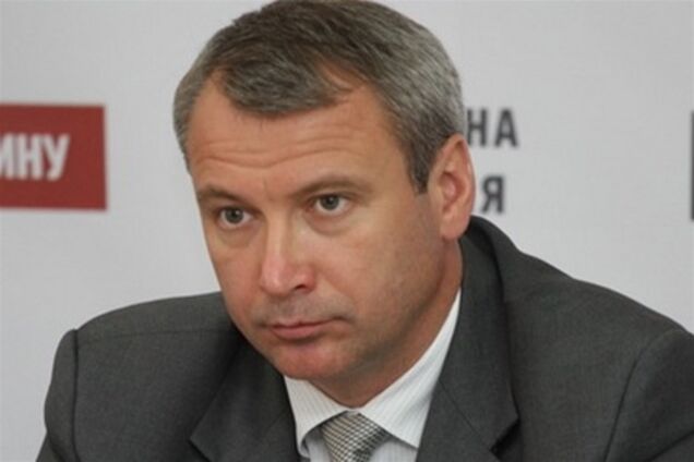 Немилостивий: опозиція грає в дитячі ігри