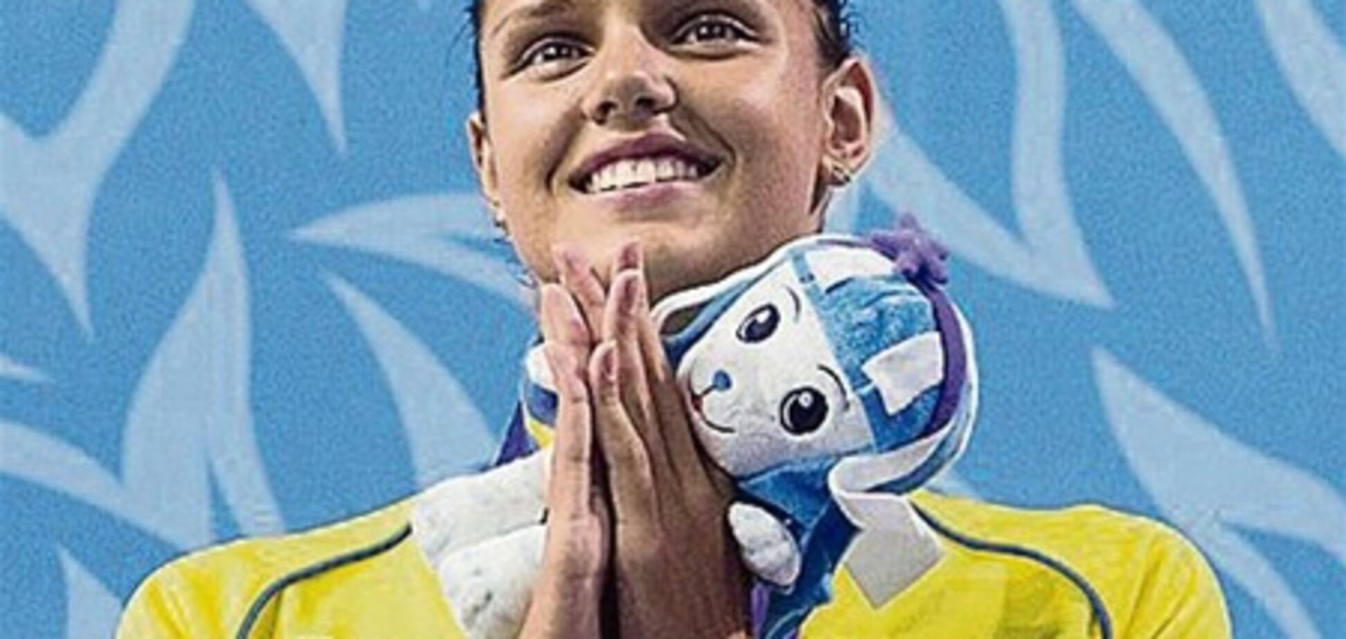 Украинские пловцы завоевали три медали на этапе в Барселоне