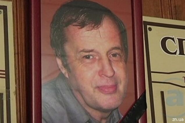 В деле убитого судьи из Харькова появилась 'интересная информация' - МВД