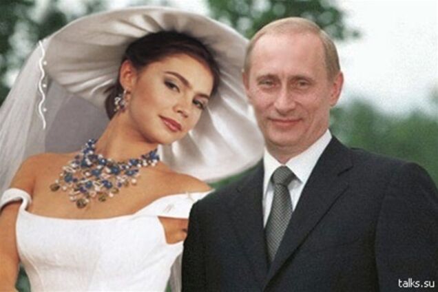 Кабаева: о моих отношениях с Путиным узнаете лет через 50