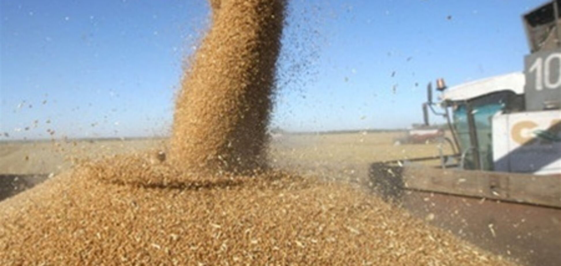 Присяжнюк: власть и бизнес будут сообща определять объемы экспорта зерна