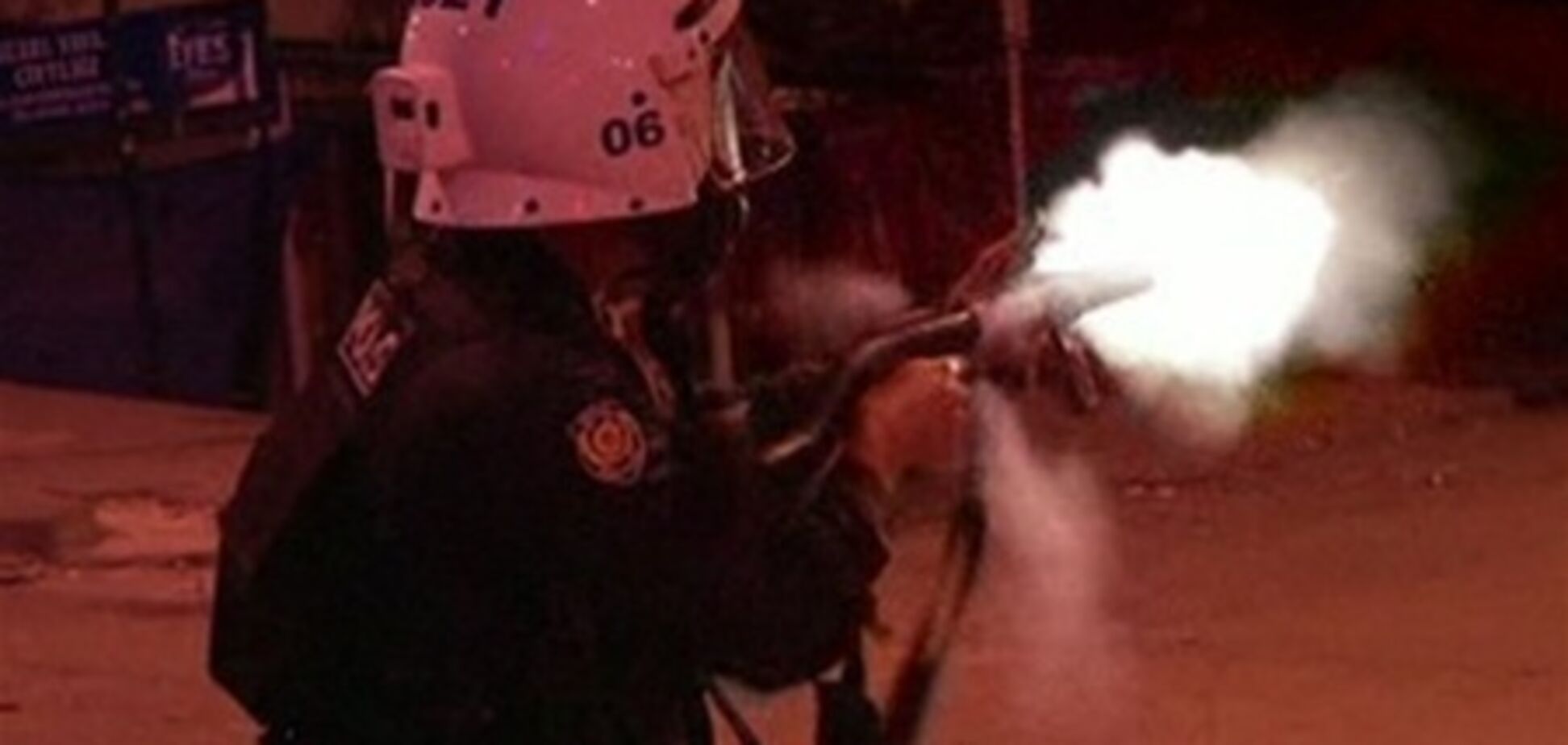 Майбутнє парку Гезі вирішать на референдумі