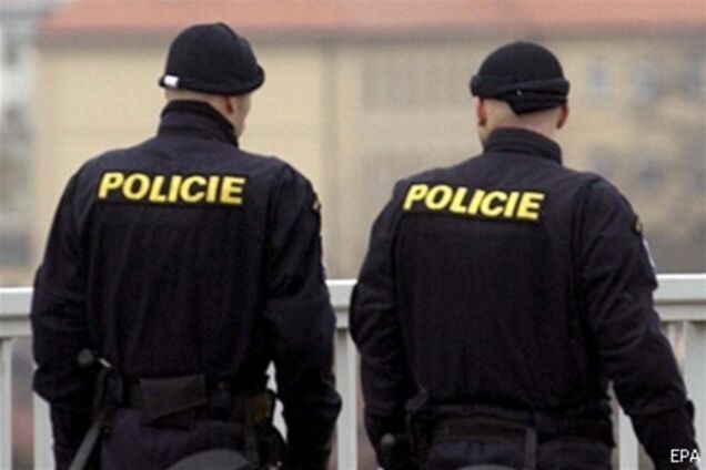 В Чехии арестован ряд членов правящей партии