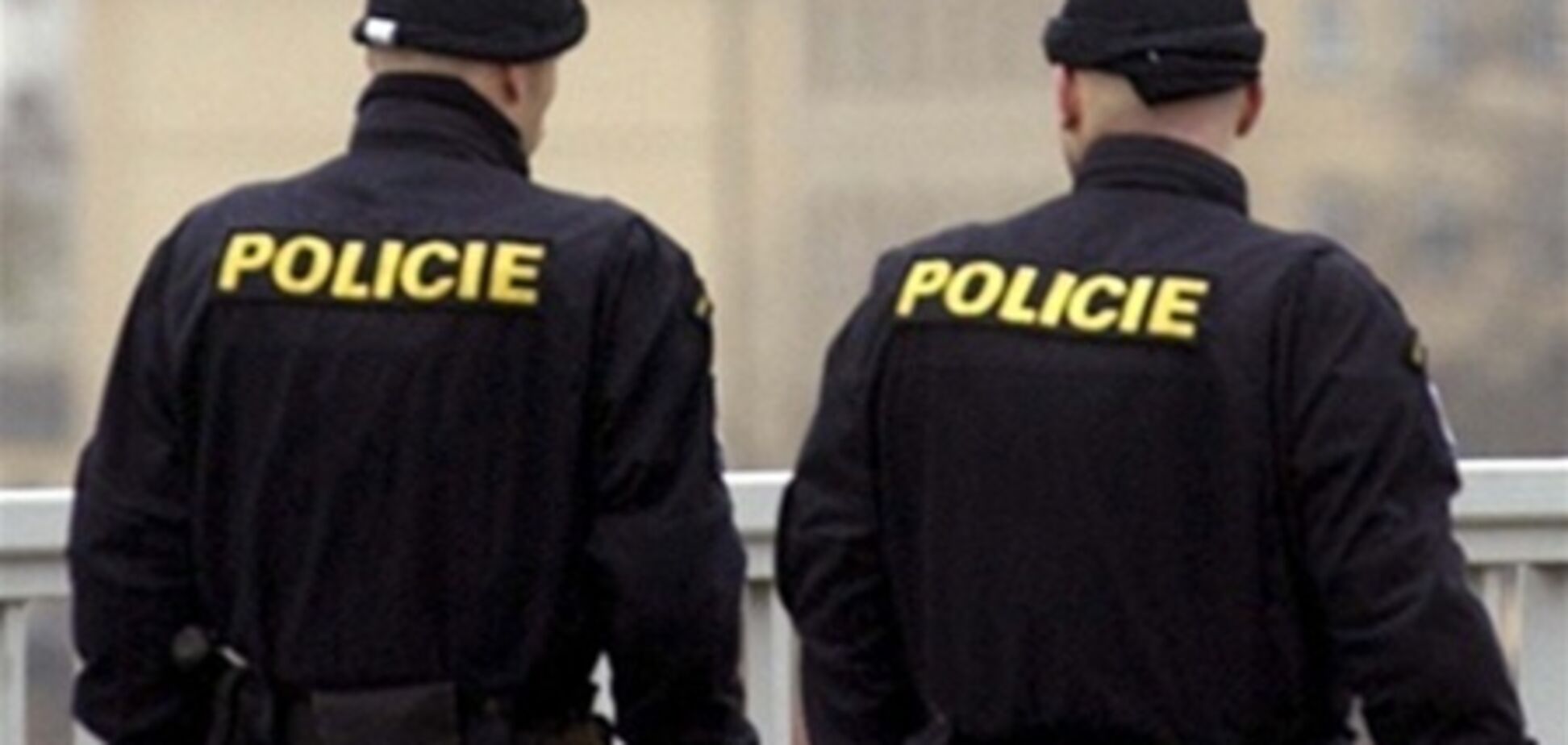 В Чехии арестован ряд членов правящей партии