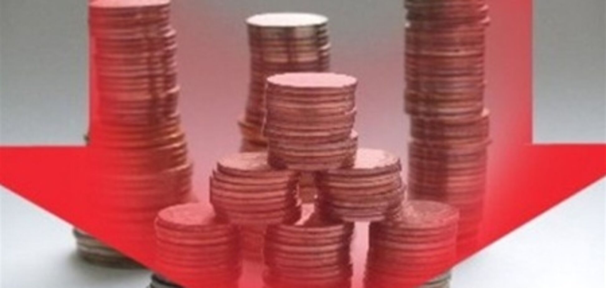 Волна дефолтов может накрыть корпоративные долги