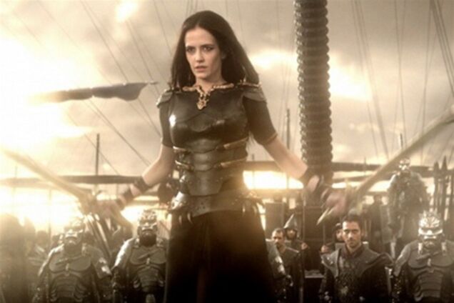 '300 спартанцев: Расцвет империи'