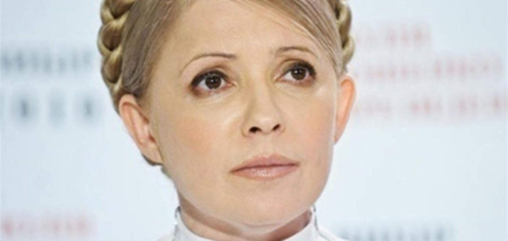 Тимошенко не покидает надежда посетить больную маму