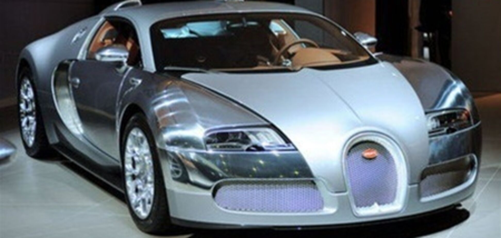 Одесса побила рекорды по покупке дорогих авто 