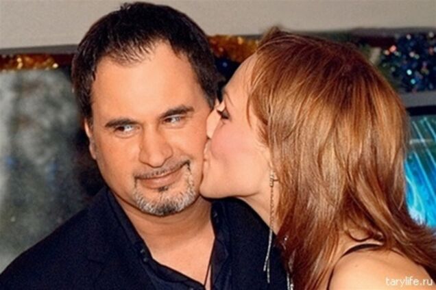 Меладзе бросил Джанабаеву или она его?