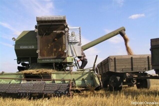 Власть и аграрный бизнес договариваются об увеличении инвестиций