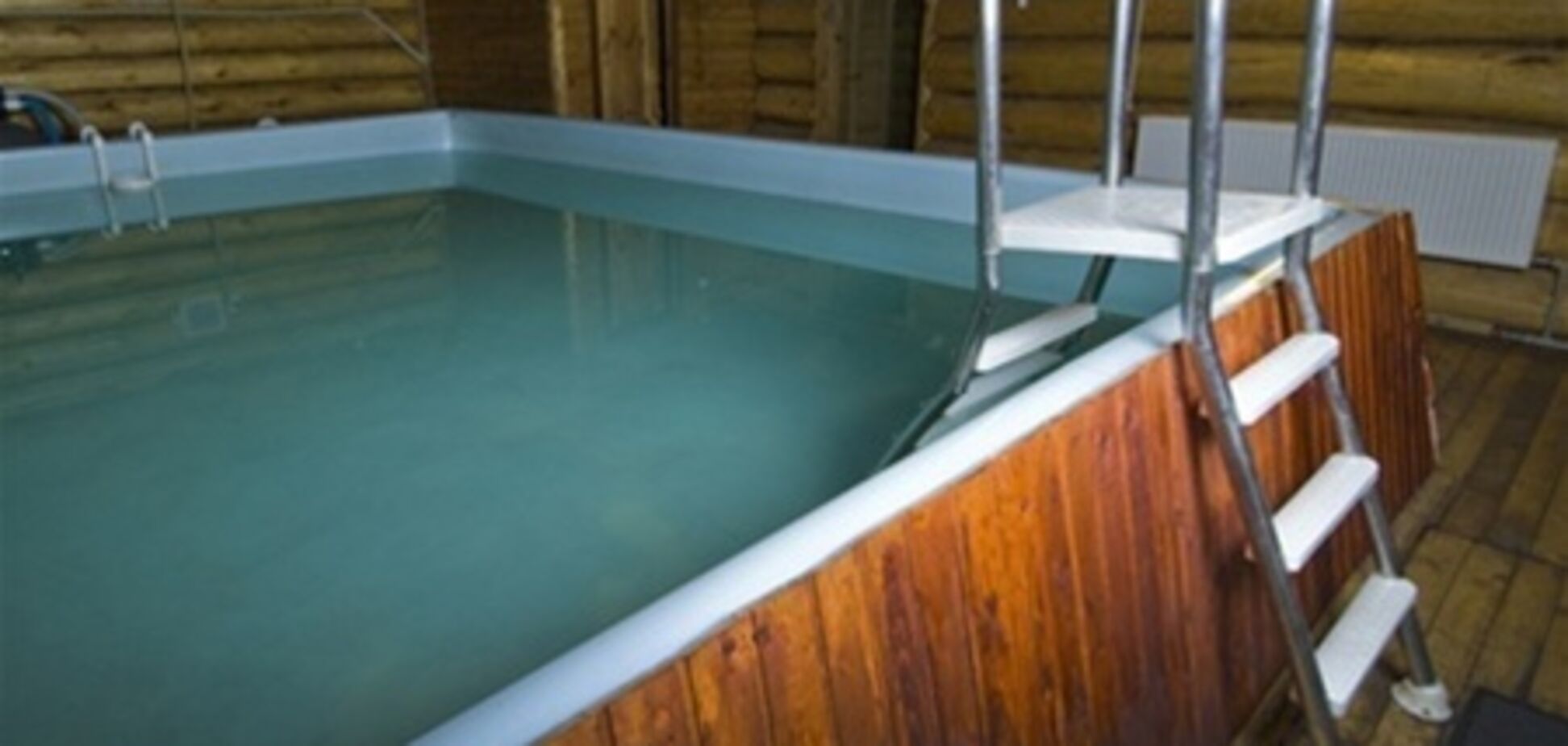 В сауне Николаева нашли труп