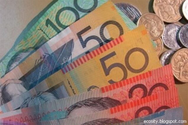 НБУ пополняет резервы австралийскими долларами