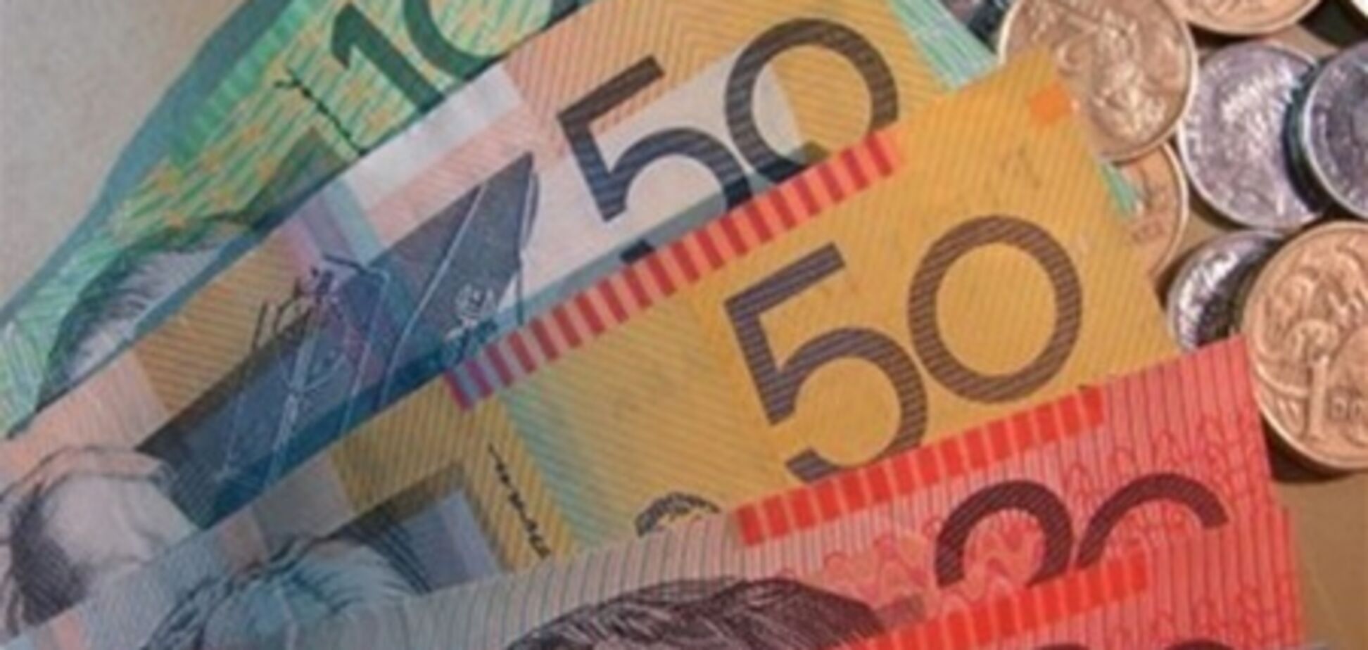 НБУ пополняет резервы австралийскими долларами