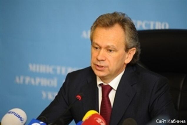 Присяжнюк: долгосрочная аренда сельхозземель требование от инвесторов