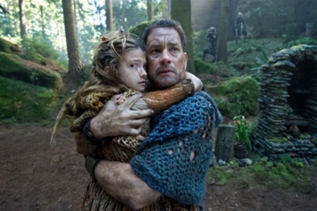 Том Хэнкс снова поработает с режиссером 'Облачного атласа'