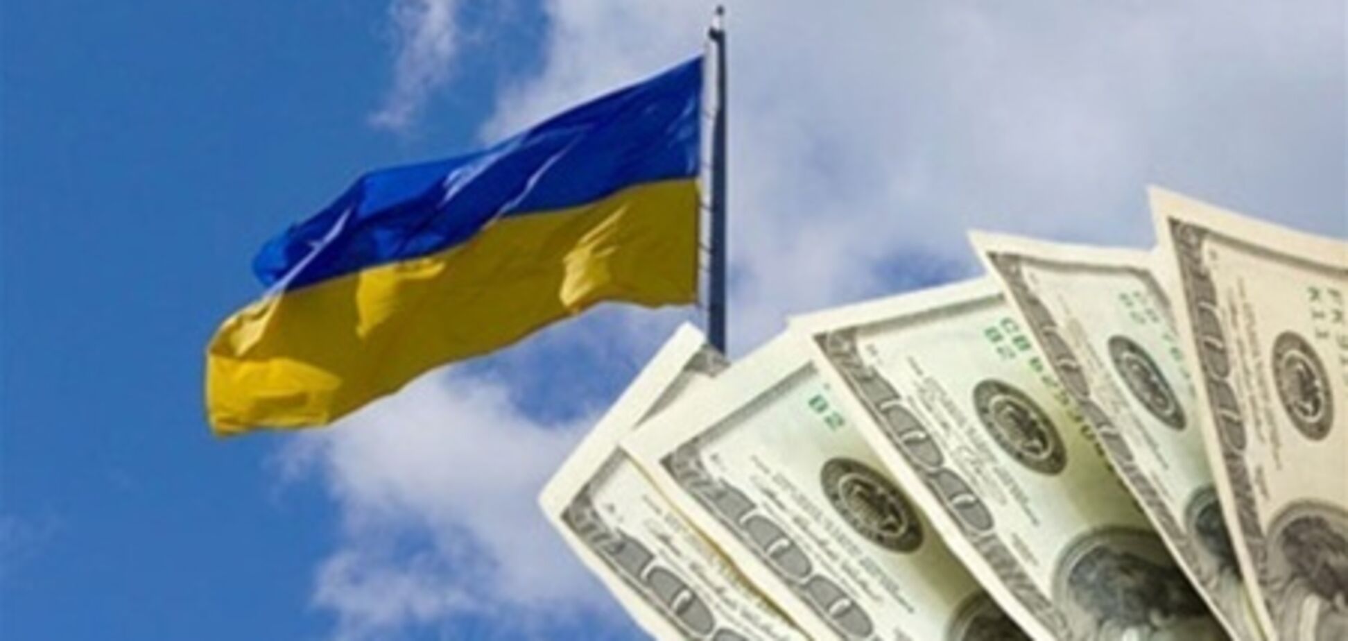 В I квартале сальдо внешней торговли Украины улучшилось в 9,5 раза