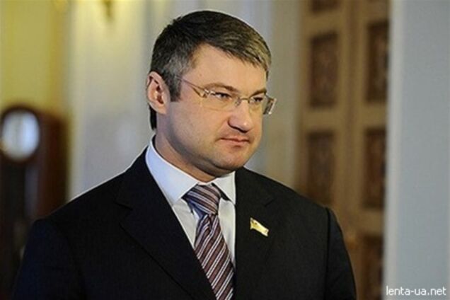 Мищенко: Яценюк вообще не хочет слушать старую гвардию 'Батьківщини'