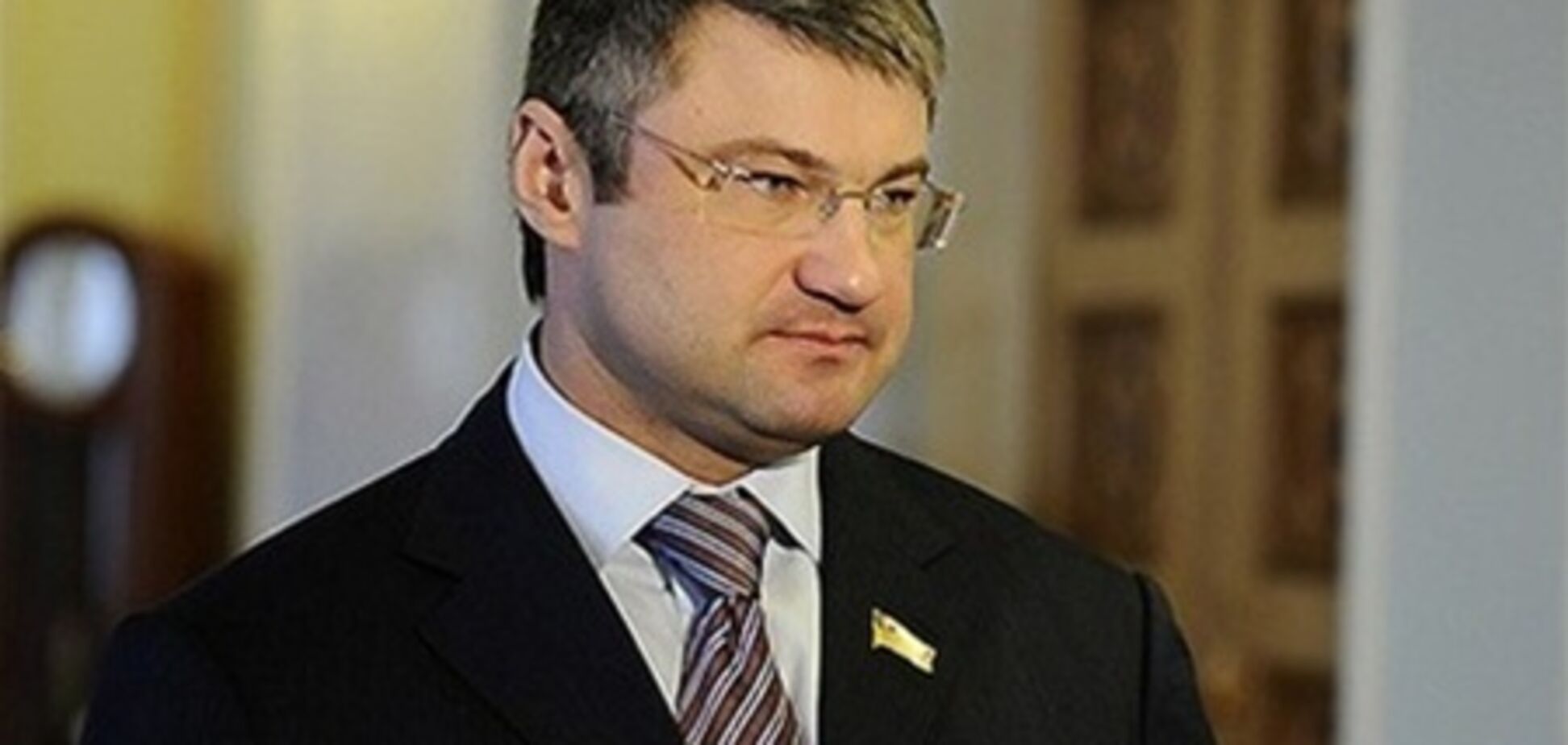 Мищенко: Яценюк вообще не хочет слушать старую гвардию 'Батьківщини'