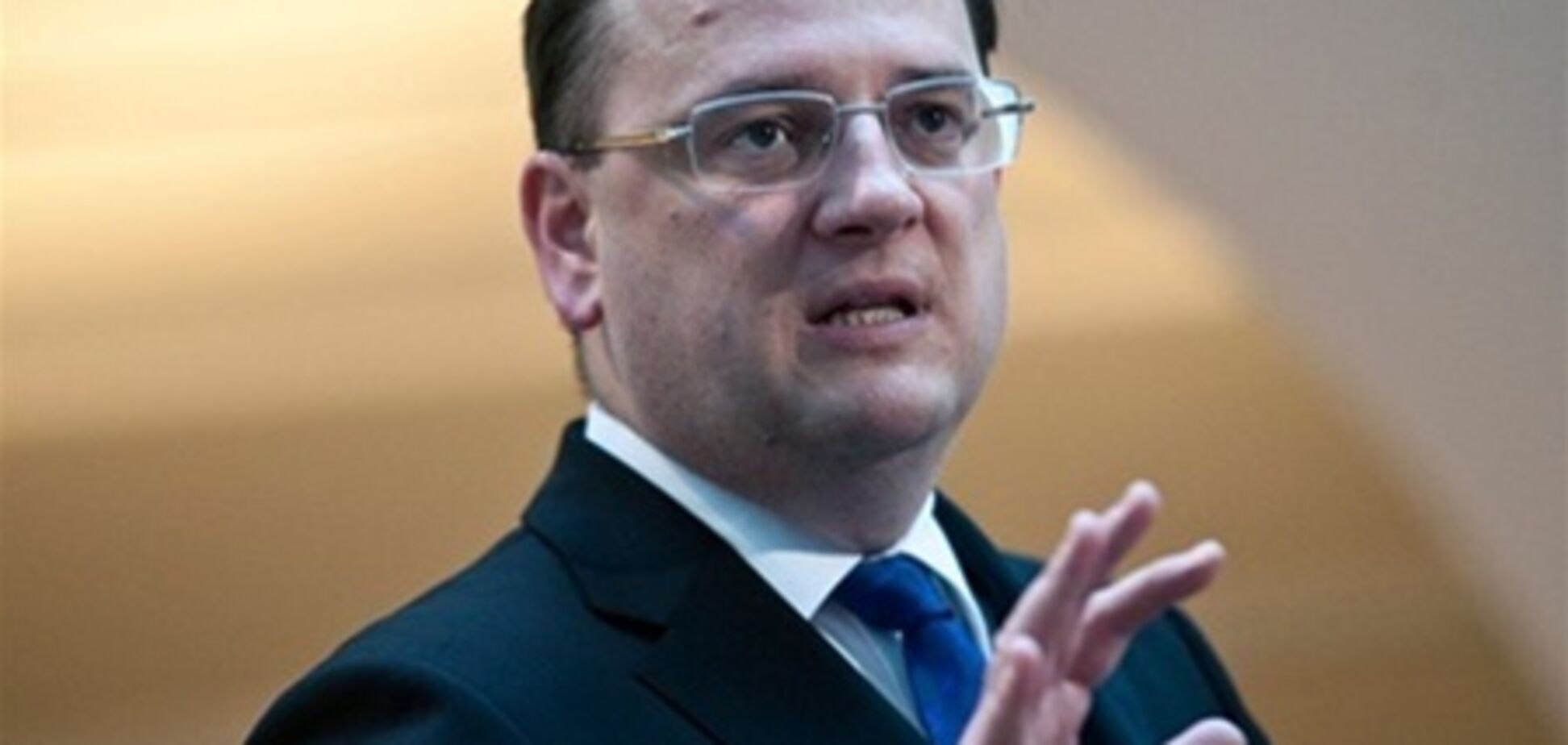 Прем'єр Чехії скликав засідання Ради безпеки через затримання політиків