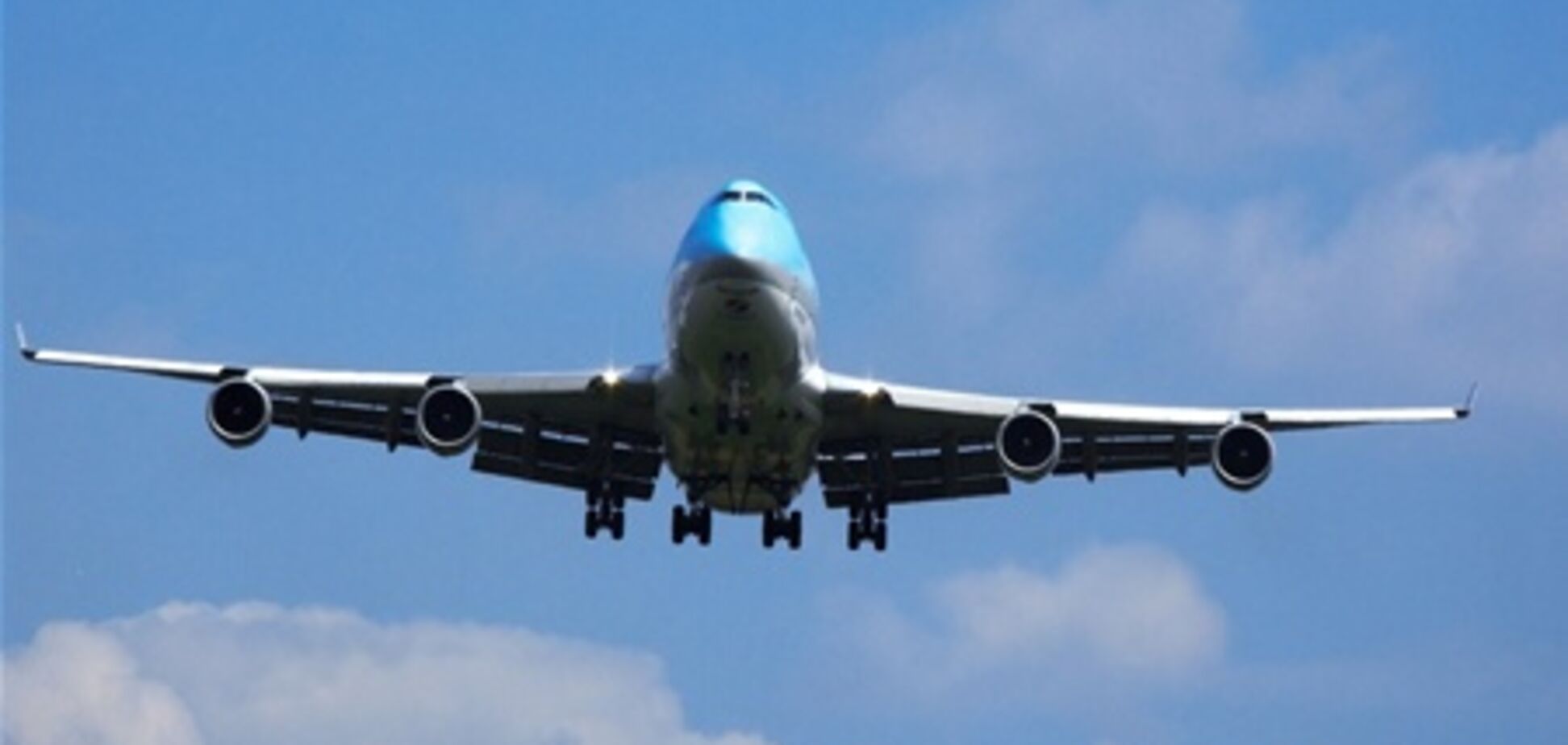 Эксперты составили первый в мире рейтинг безопасности авиакомпаний