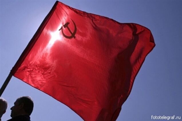 Суд отменил запрет на символику СССР на 9 Мая во Львове