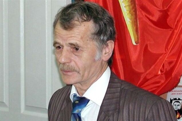 Меджліс: Джемілєв чекає письмового звернення від міліції на огляд будинку