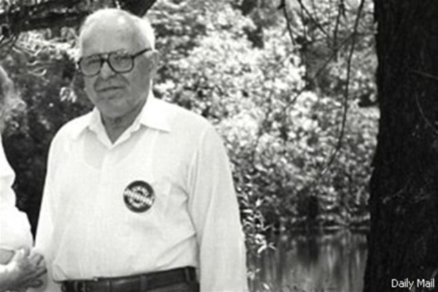 В США обнаружили командира дивизии SS 'Галичина'