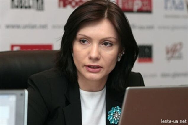 Бондаренко - опозиціонерам: так, ми робимо погано, але краще вас