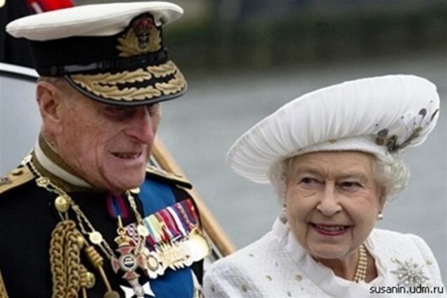 Муж британской королевы идет на поправку