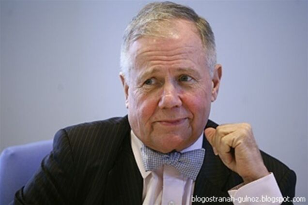 Роджерс: пузырь на рынке облигаций скоро лопнет