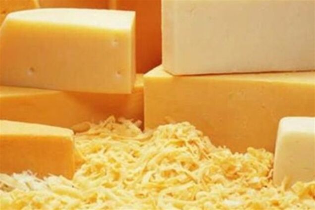 Госветслужба не получала от России сообщения об антибиотиках в сырах