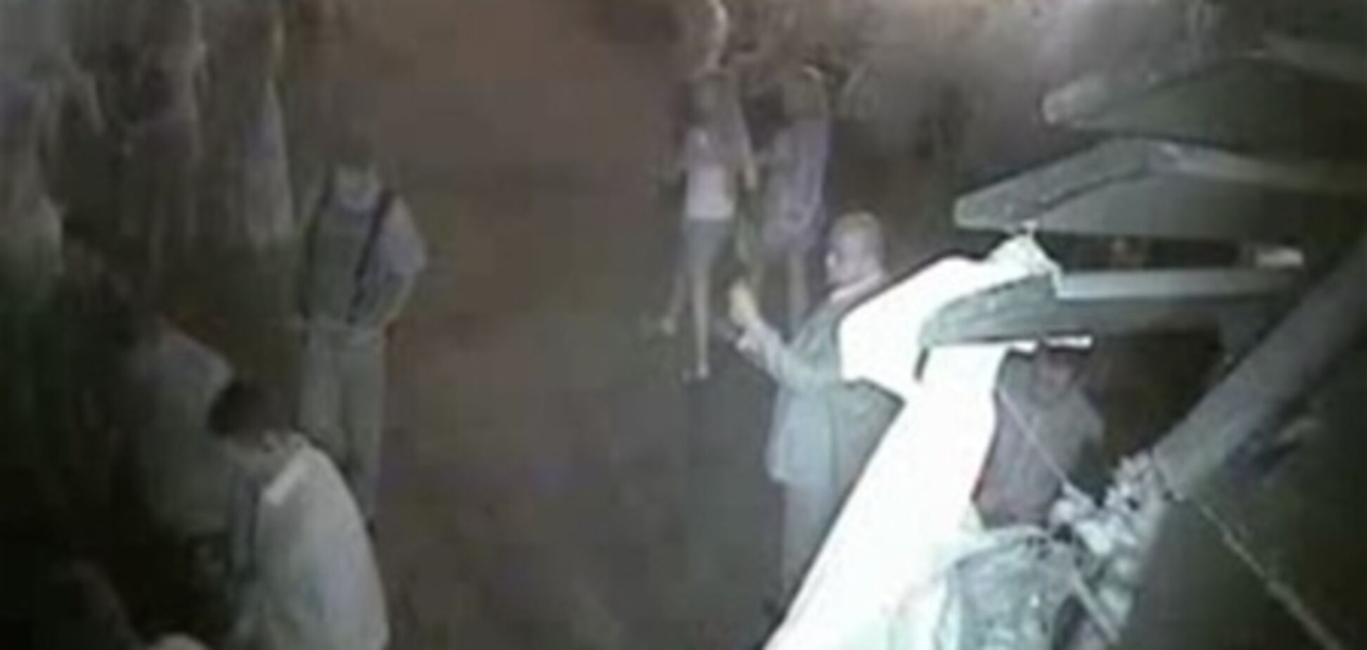 Задержавшим харьковского судью милиционерам грозит 5 лет, 14 июня 2013