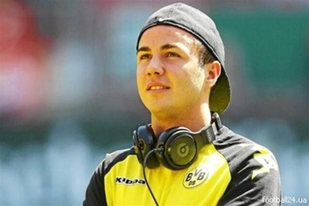 Футболист сборной Германии судится с рэперами