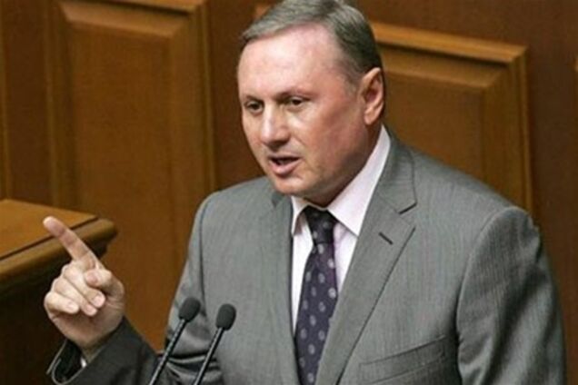 У ПР готуються до нових виїзним засіданням Ради