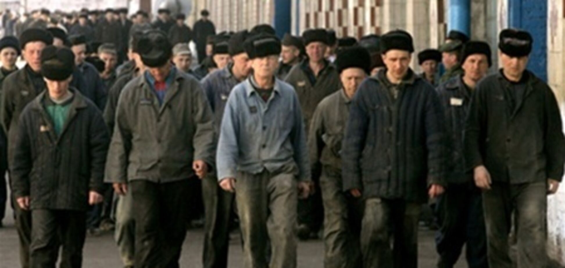 За три дні в Білорусі винесли 2 смертних вироки