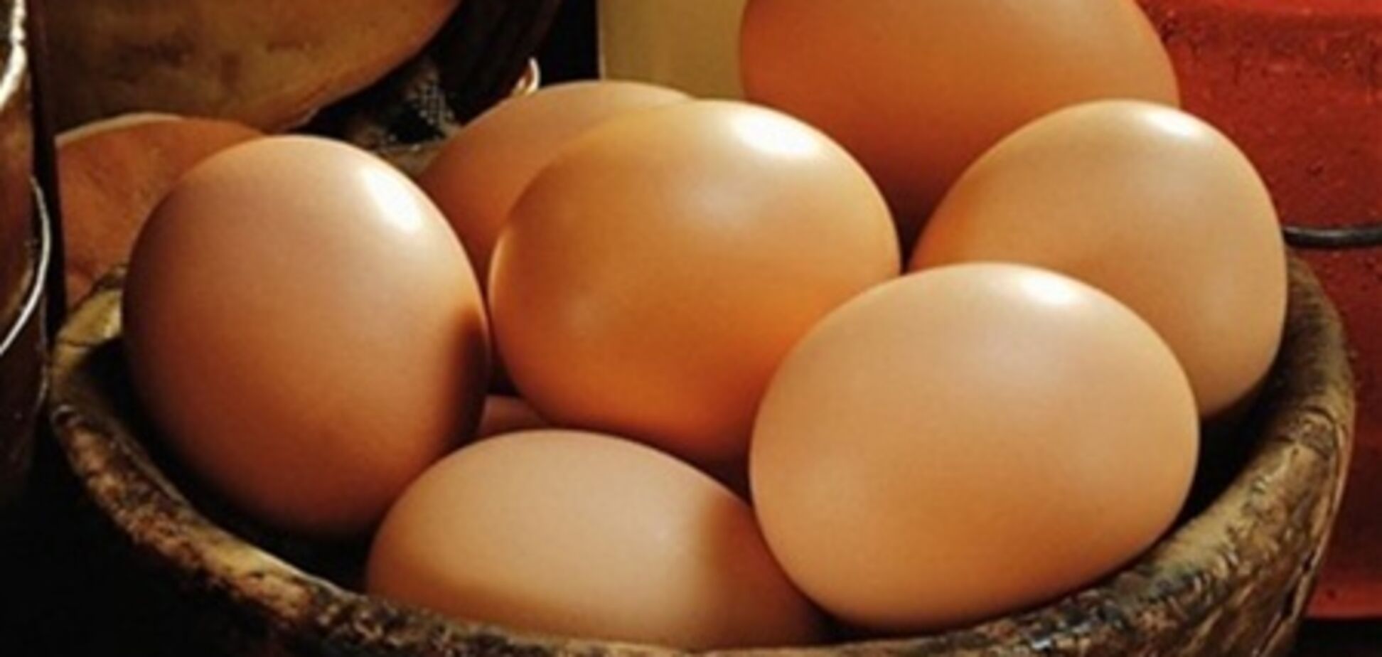 Нардепам предлагают принять закон о яйцах