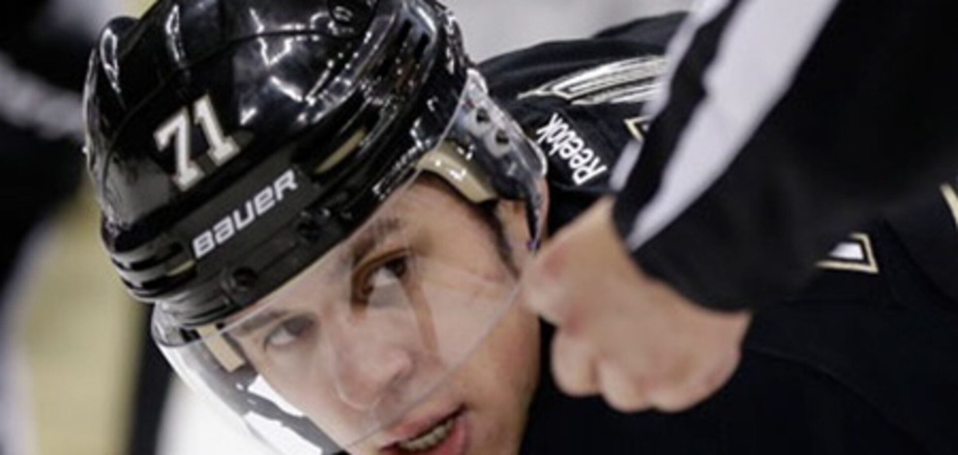 Малкин получит 10-миллионный бонус за заключение нового контракта