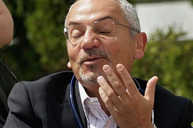 Призрак революции бродит по Украине?