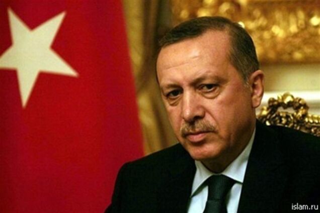 Турецький прем'єр пішов на поступки протестувальникам