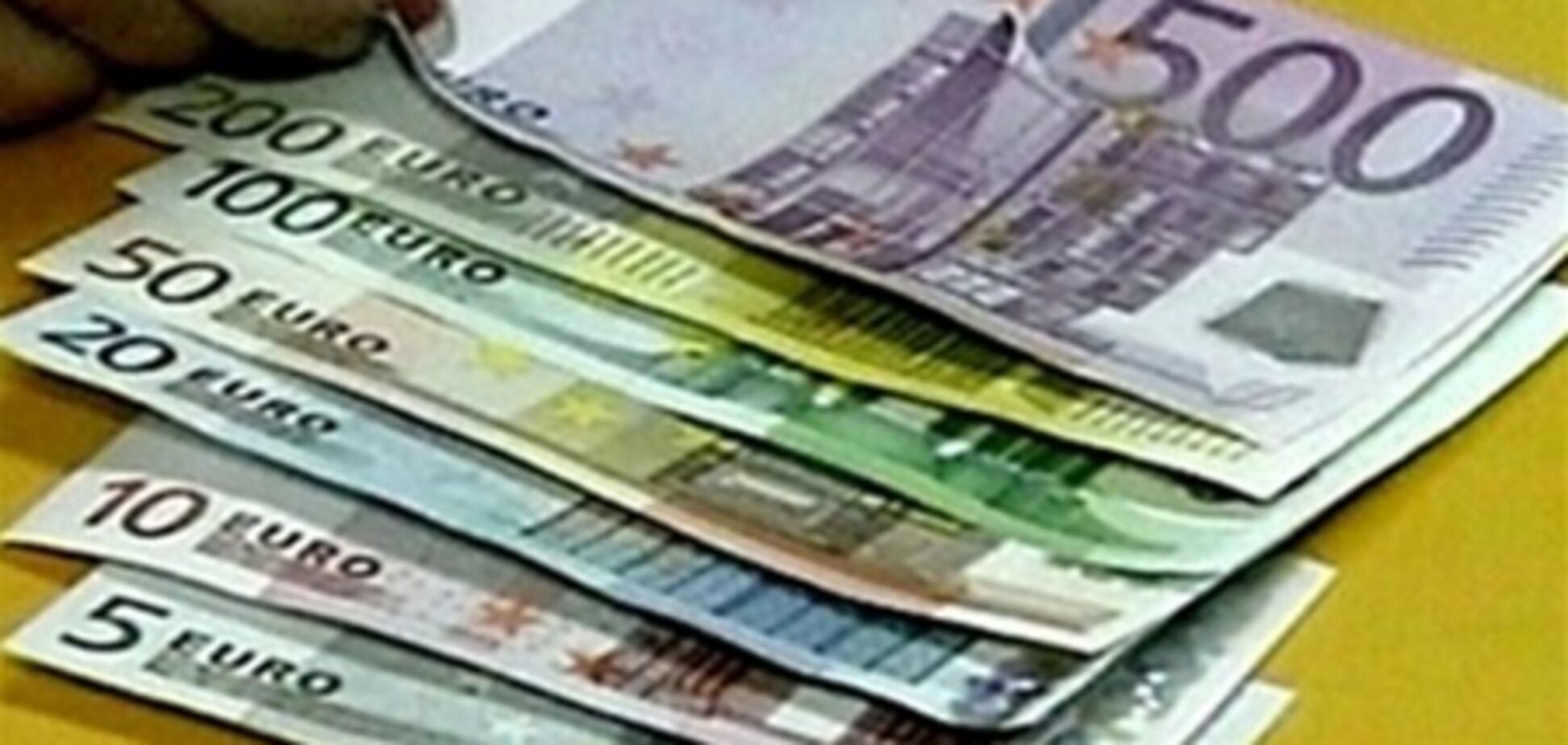 Межбанк открылся ростом евро, 14 июня 2013
