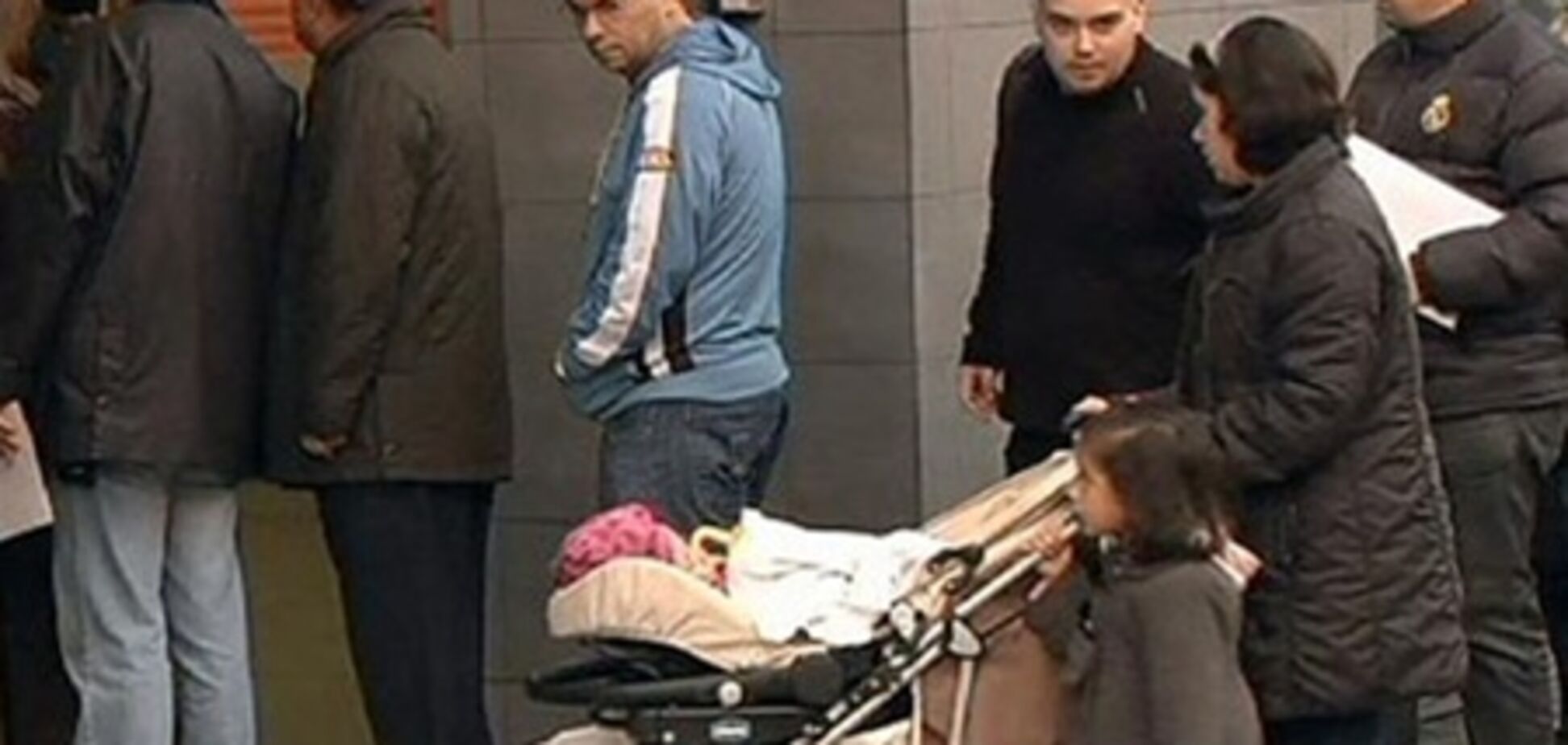 Занятость в ЕС упала до семилетнего минимума
