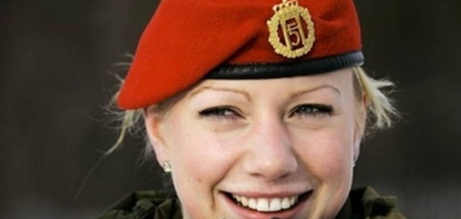 В Норвегии женщин будут призывать в армию