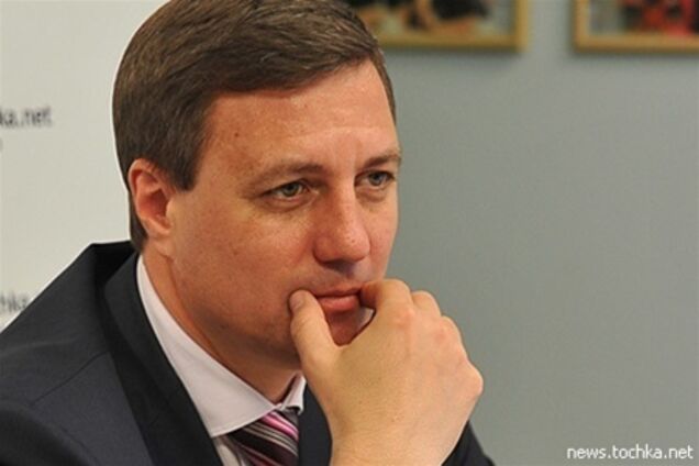 Син нардепа Катеринчука влітку буде мити машини